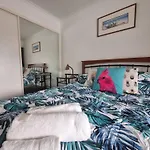 Residential Two-Bedroom Unit On The Strand, Self-Check In, Wi-Fi