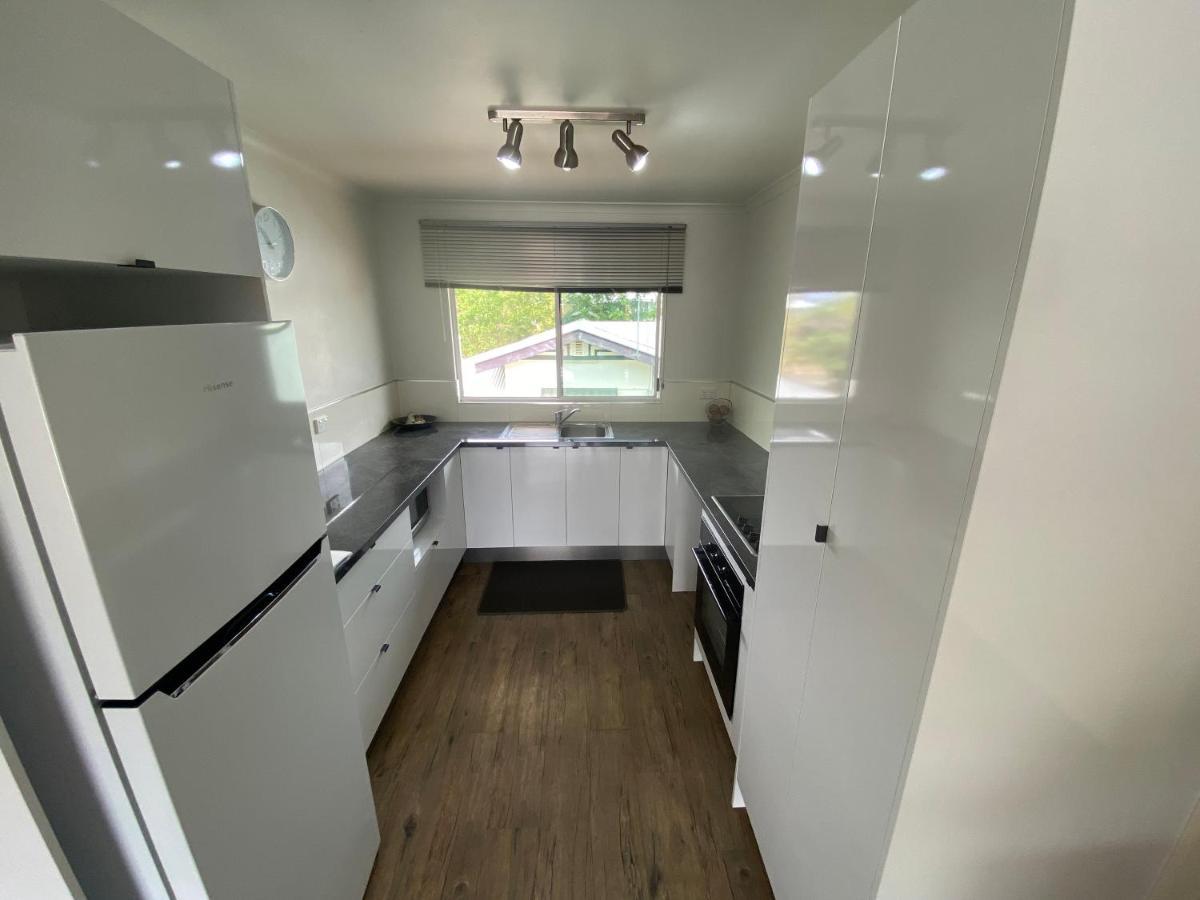 Residential Two-bedroom Unit On The Strand, Self-check In, Wi-fi Townsville
