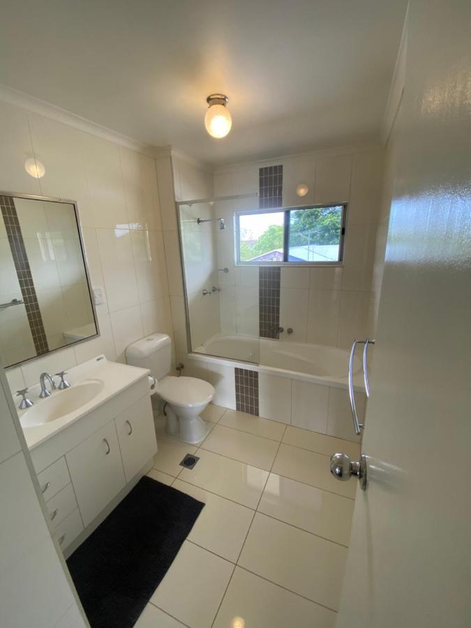 Residential Two-bedroom Unit On The Strand, Self-check In, Wi-fi Apartment Townsville