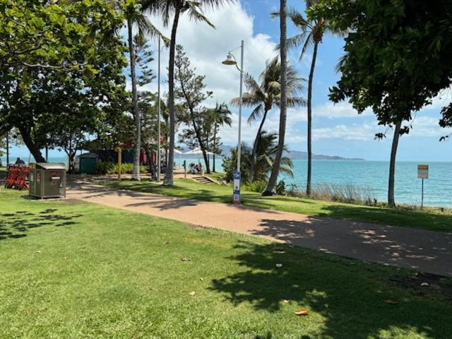 Residential Two-bedroom Unit On The Strand, Self-check In, Wi-fi